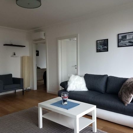 Rema Ferienwohnung Schwedenplatz Відень Екстер'єр фото