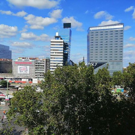 Rema Ferienwohnung Schwedenplatz Відень Екстер'єр фото