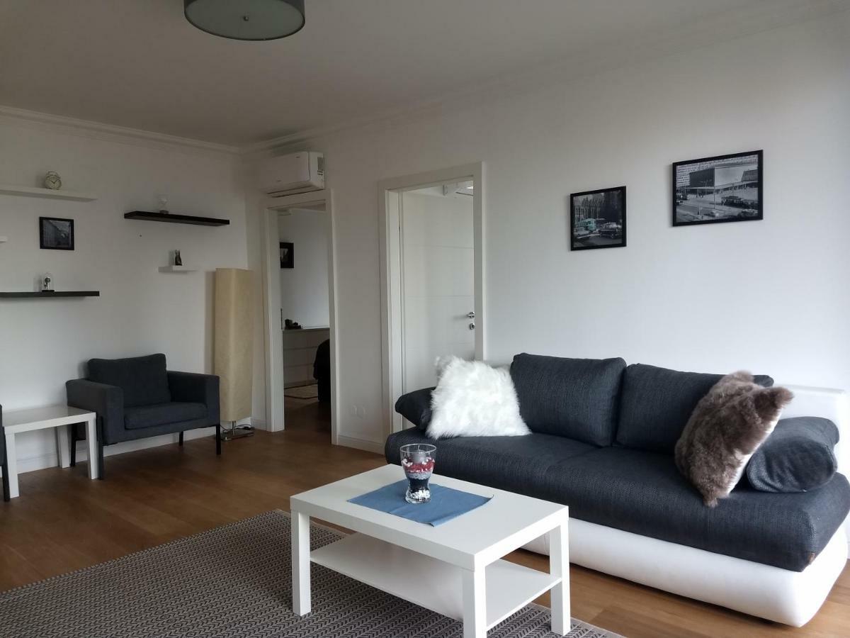 Rema Ferienwohnung Schwedenplatz Відень Екстер'єр фото