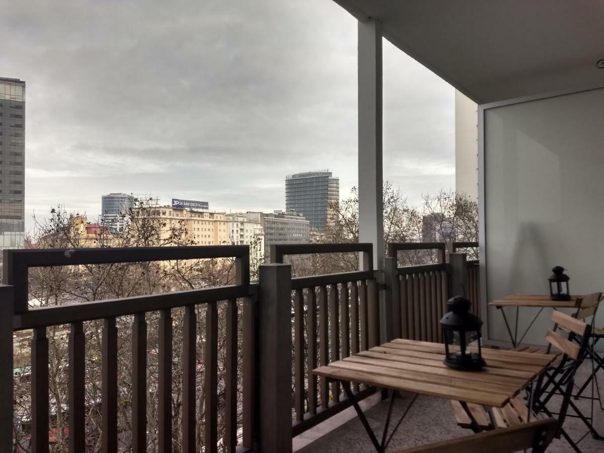 Rema Ferienwohnung Schwedenplatz Відень Екстер'єр фото